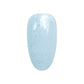 By Muse Syrup Gel Polish (HEMA-Free) #BS68 Blue Dew