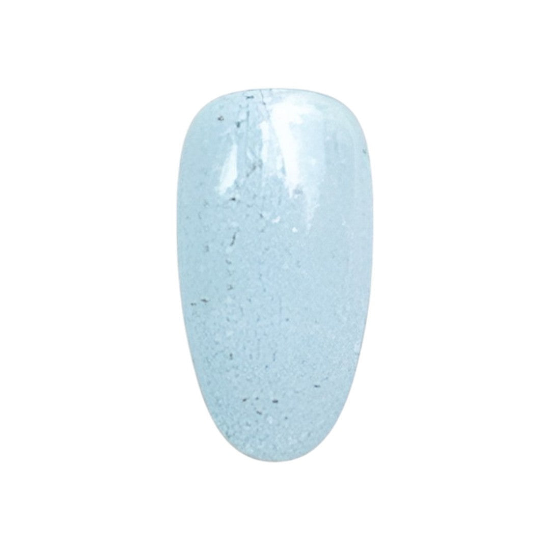 By Muse Syrup Gel Polish (HEMA-Free) #BS68 Blue Dew