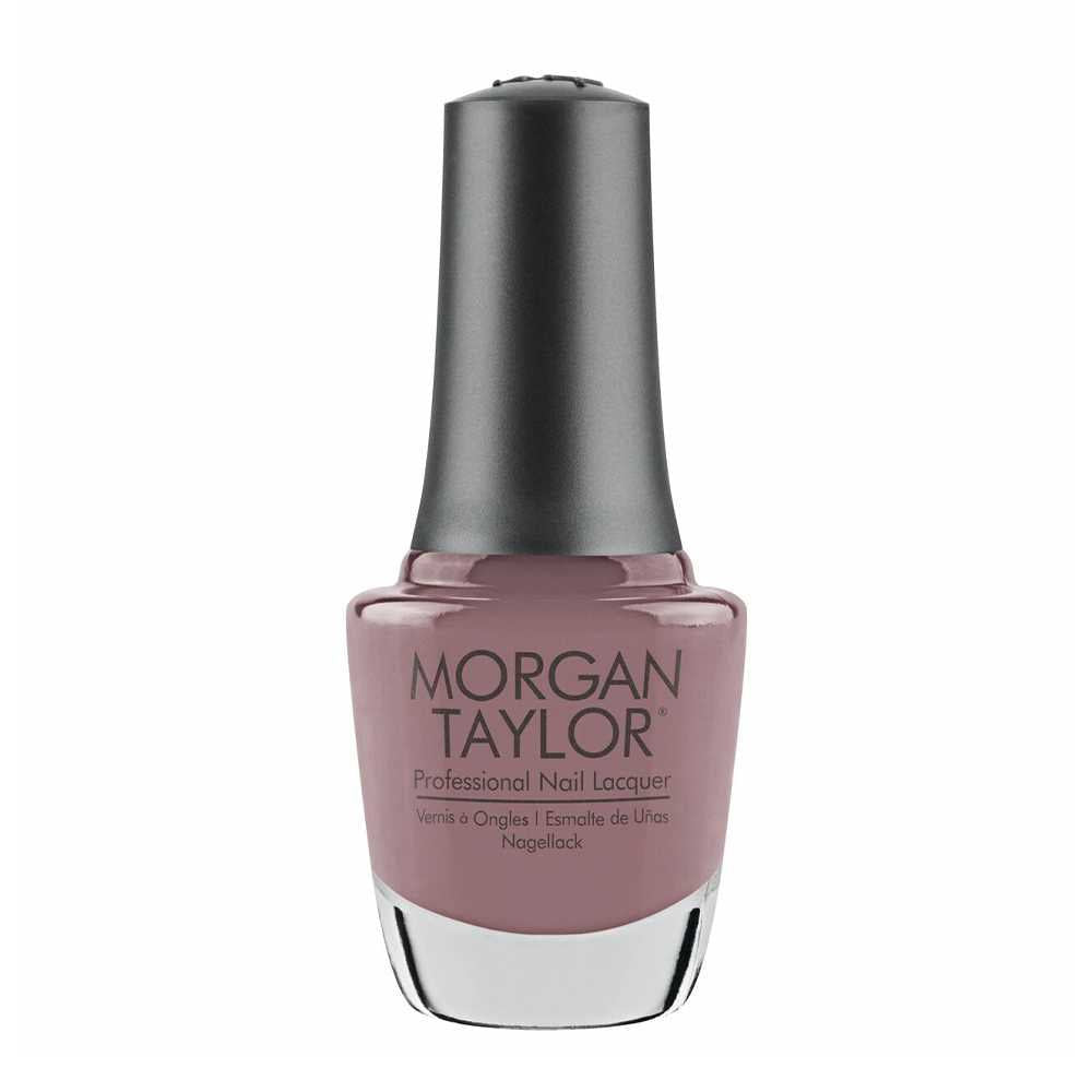 Morgan Taylor Lacquer - Perfect Match #50018