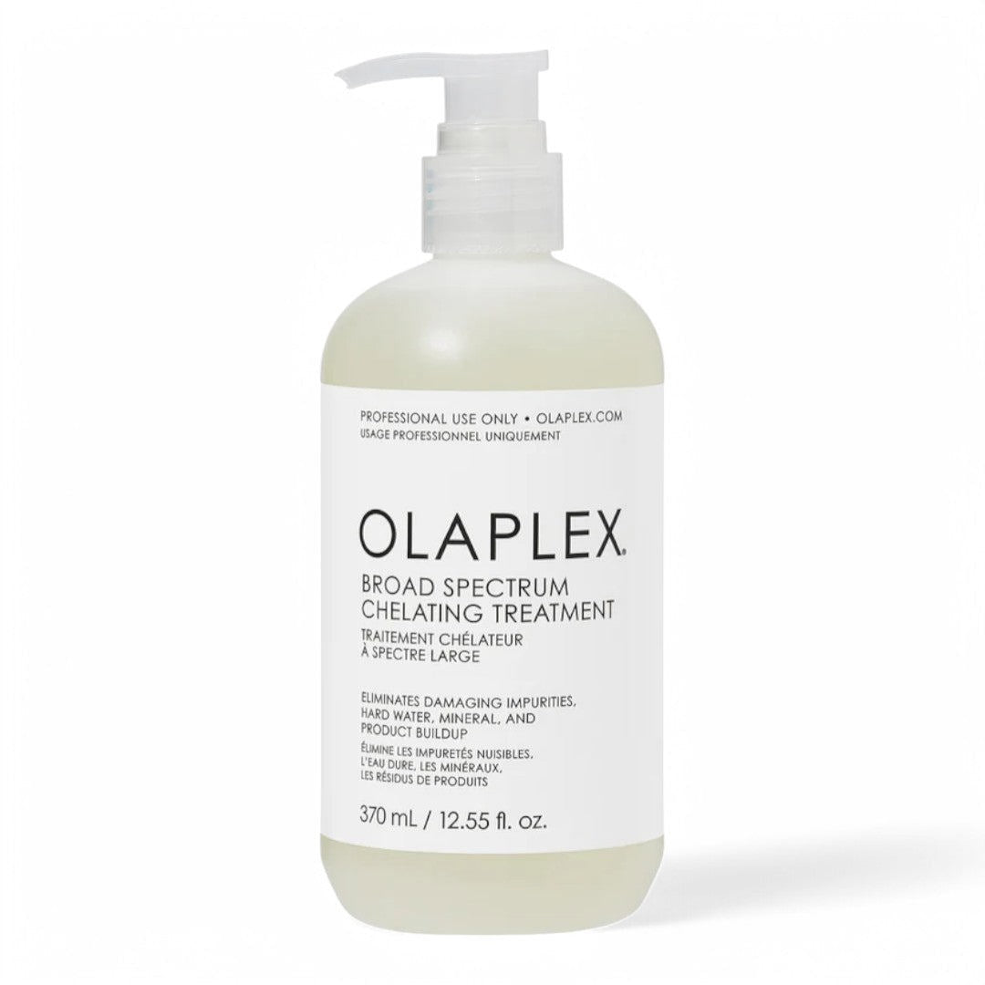 OLAPLEX Broad Spectrum Chelating Treatment - 12.55oz