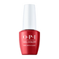 OPI Gel Colour - Rebel With A Clause #HPQ05