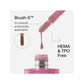 Apres Flash Glitter Gel Couleur - Kama Or Karma #FG10