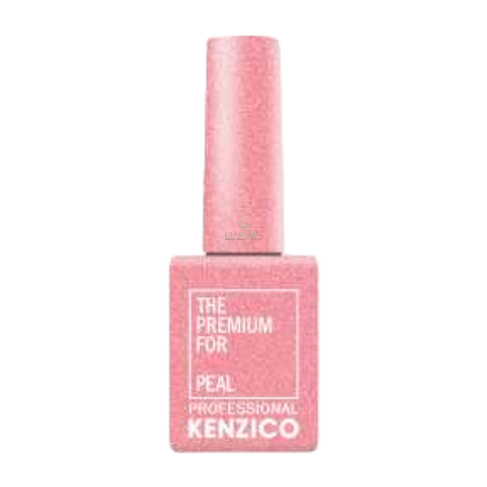 Kenzico Gel Colour #PL203