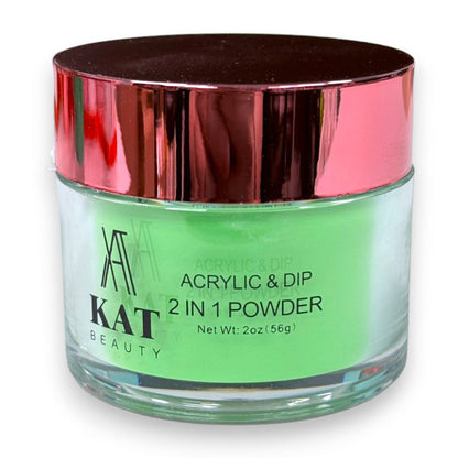 KAT Beauty 4In1 System #075