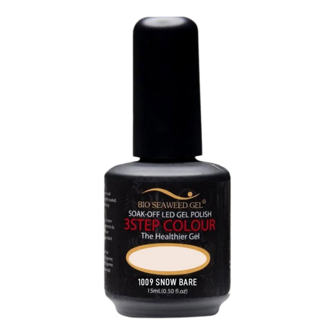 Bio Seaweed Gel #1009 Snow Base