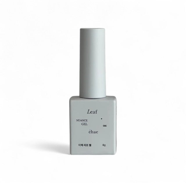 Éhae Art Gel (HEMA-Free) - Leaf Blue