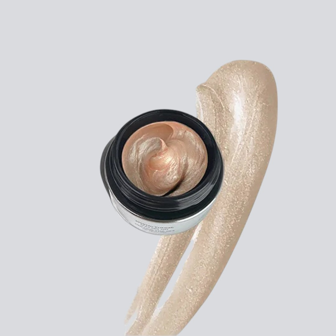 Éhae Non-Wipe Texture Gel (HEMA-Free) - Amber Shell #03