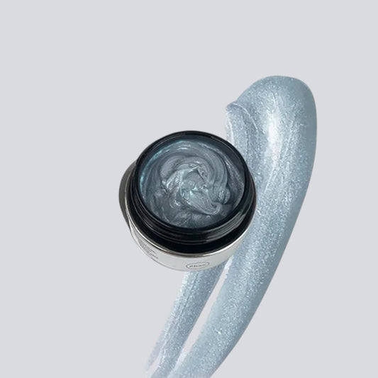 Éhae Non-Wipe Texture Gel (HEMA-Free) - Blue Shell #01