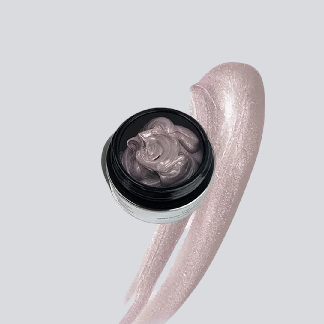 Éhae Non-Wipe Texture Gel (HEMA-Free) - Plum Shell #02