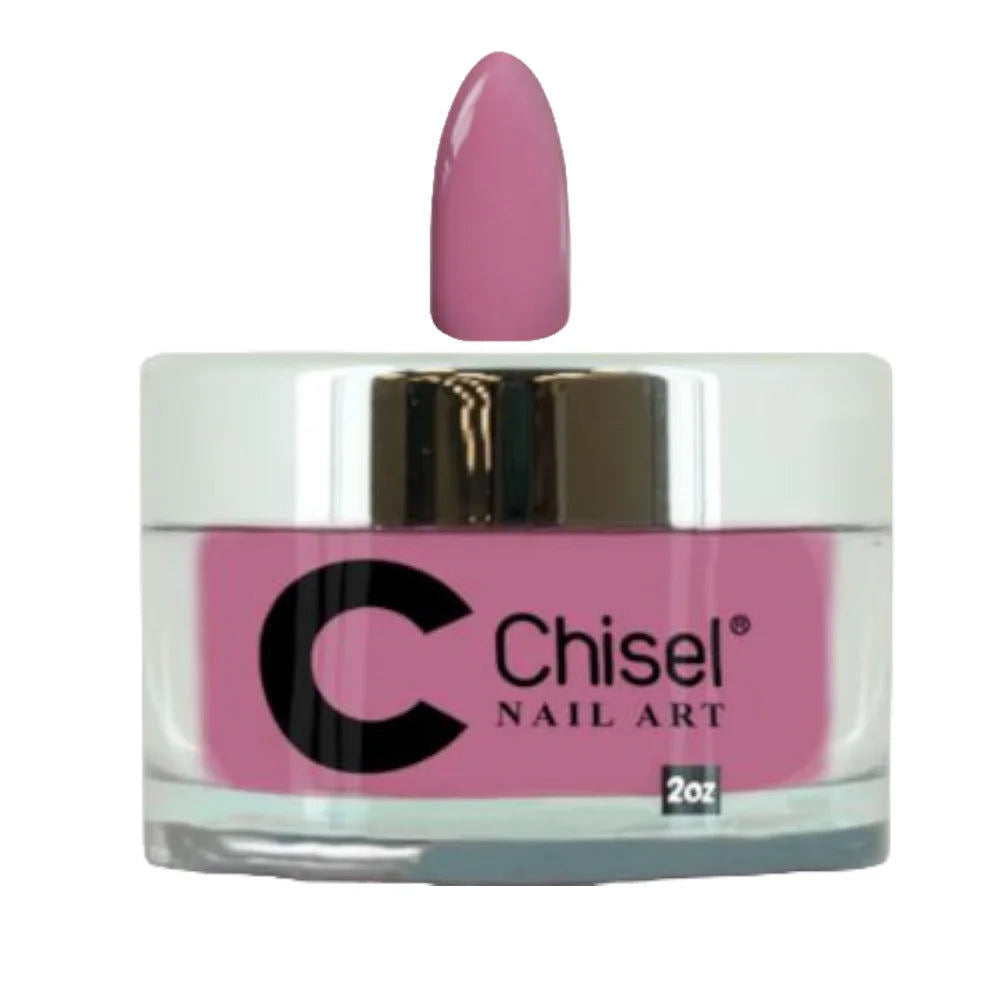 Chisel Dipping Powder 2Oz #Solid 174