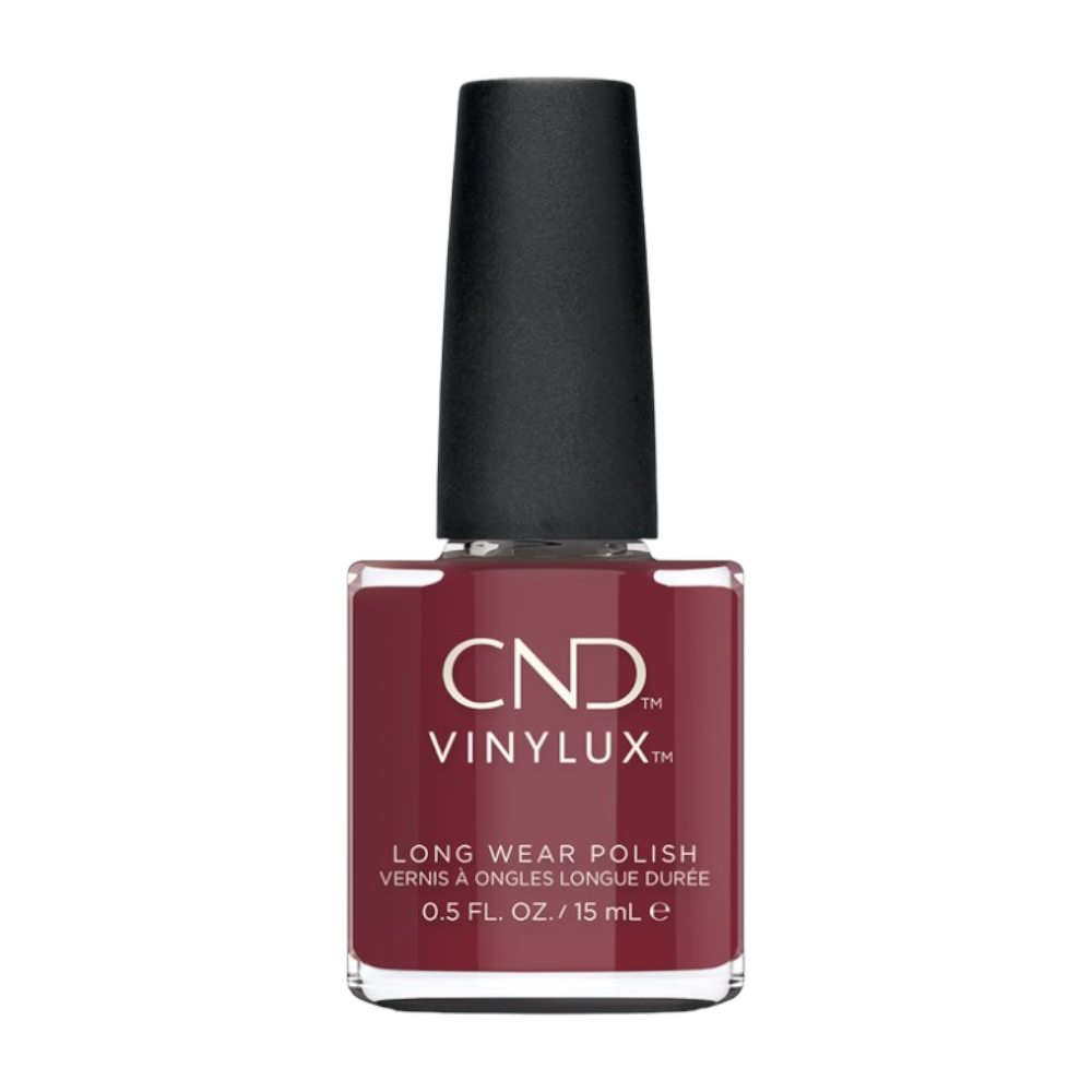 CND Vinylux - #362 Cherry Apple