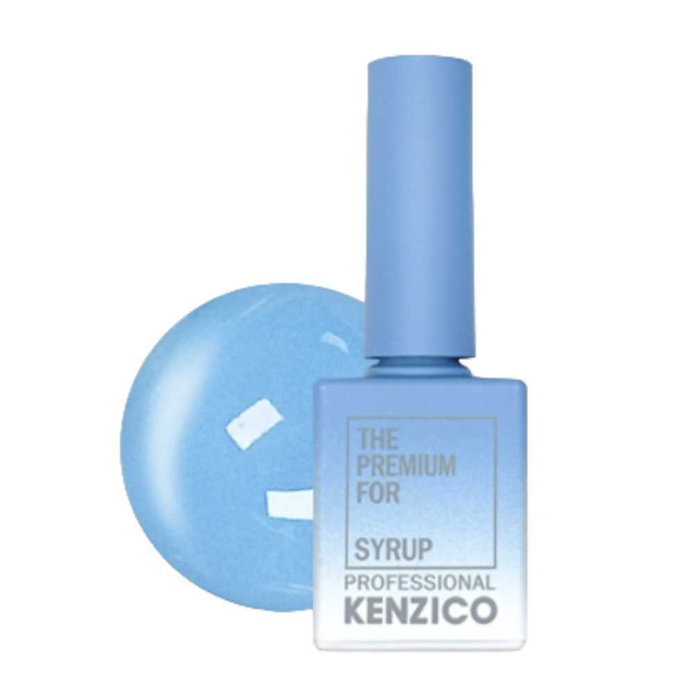 Kenzico Syrup Gel Polish #SR205
