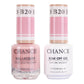 Cre8tion Chance Gel & Lacquer Duo #B20