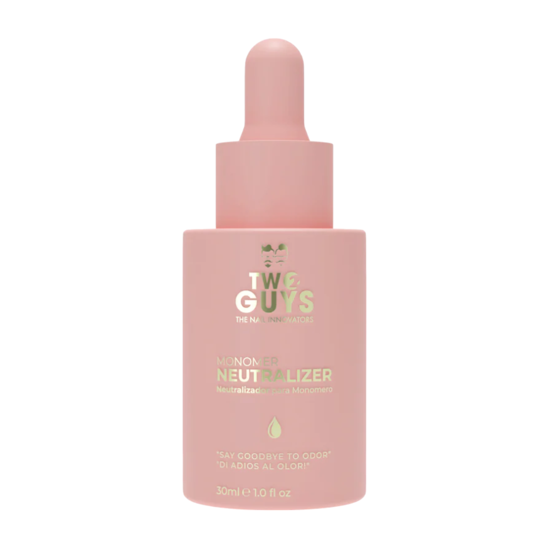 2Guys Nail Liquid Monomer Neutralizer 30Ml