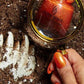 China Glaze - Orange You Fierce #85235