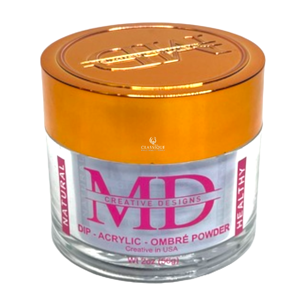 MD Dipping Powder 2In1 #121