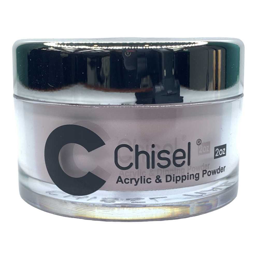 Chisel Dipping Powder 2Oz #Solid 284