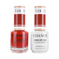 Cre8tion Chance Gel & Lacquer Duo #324
