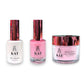 KAT Beauty 4In1 System #054