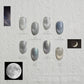 Aurora Queen Cat Eye Gel Polish - Wane #AQ222