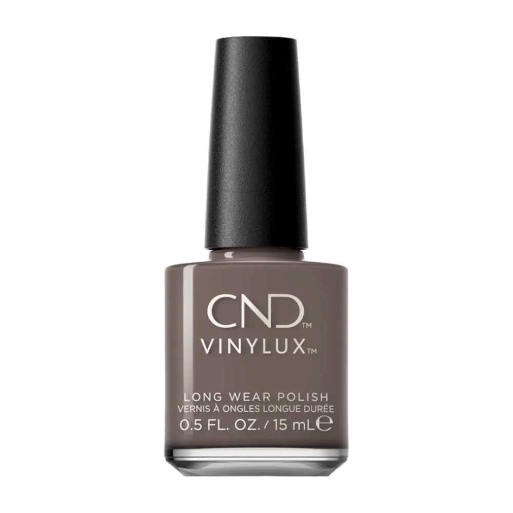 CND Vinylux - #429 Above My Pay Gray-Ed