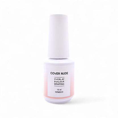 Kenzico Builder Gel Overlay 15Ml