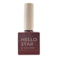 Gentle Pink Cat Eye Gel Polish #ST82