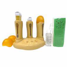 CNBS Triple Roll-On Wax Warmer #8324A