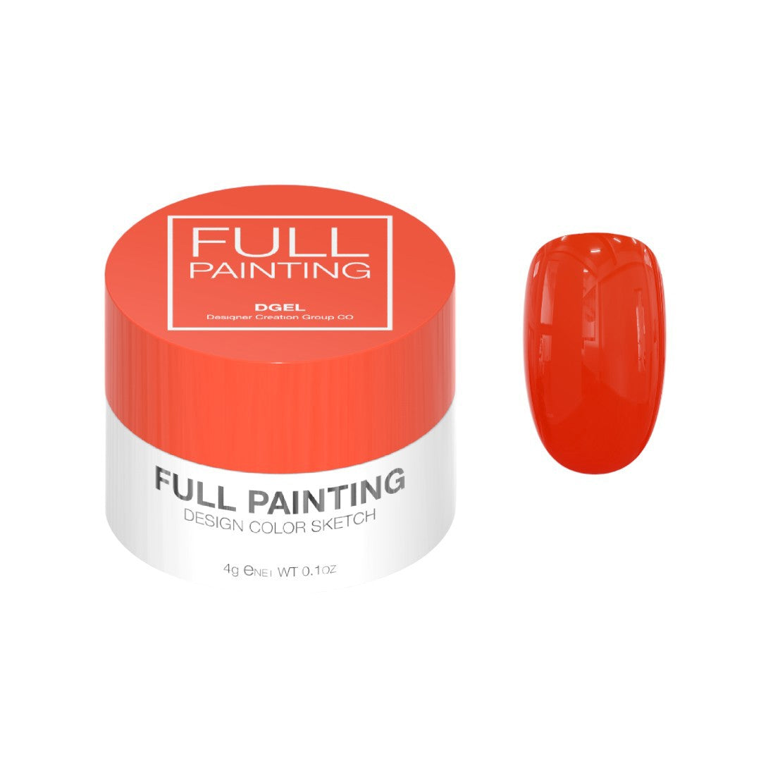DGEL Full Painting Gel #FP44
