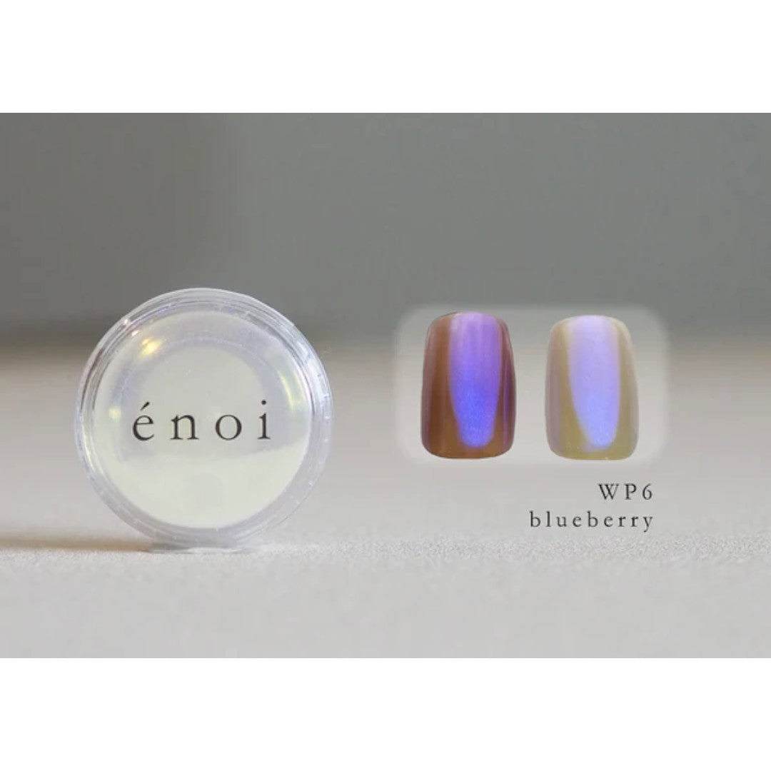 Enoi Chrome Powder - Water #WP6