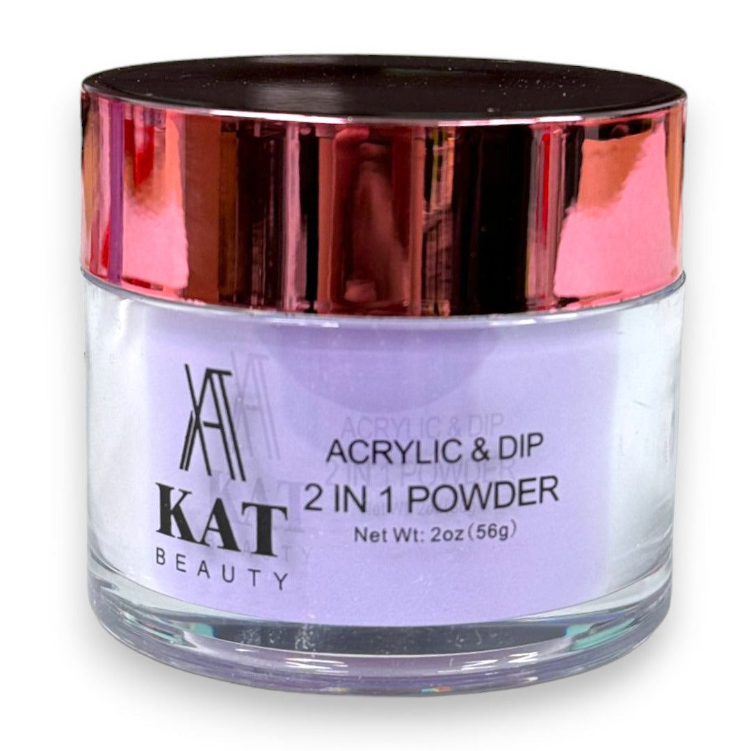 KAT Beauty 4In1 System #090