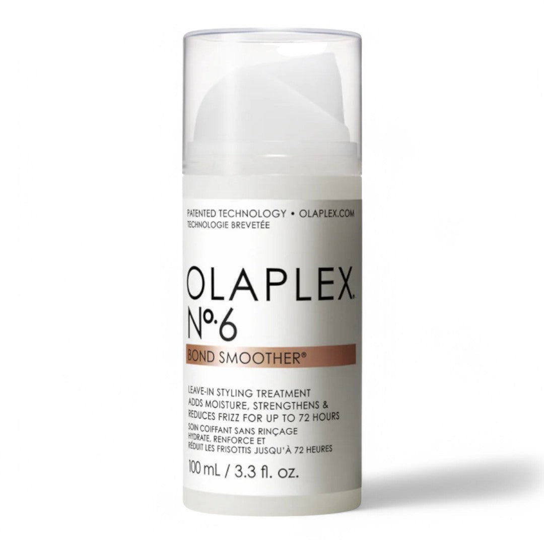 OLAPLEX No. 6 Bond Smoother - 3.3oz