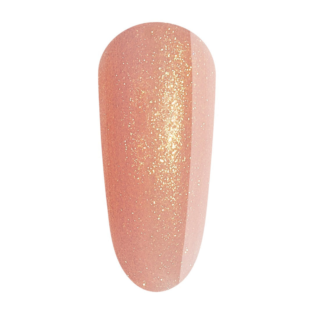 The Gelbottle BIAB - Let It Glow 7Ml
