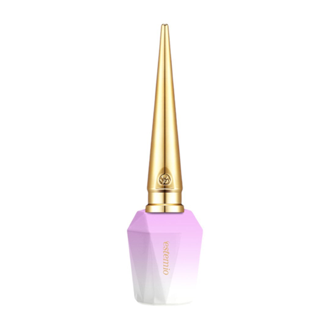 Estemio Syrup Gel Polish - Lilac Powder #SY38