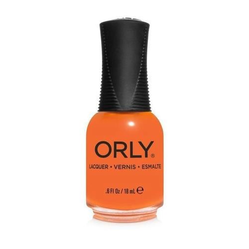 Orly Lacquer - Kitsch You Later #2000094