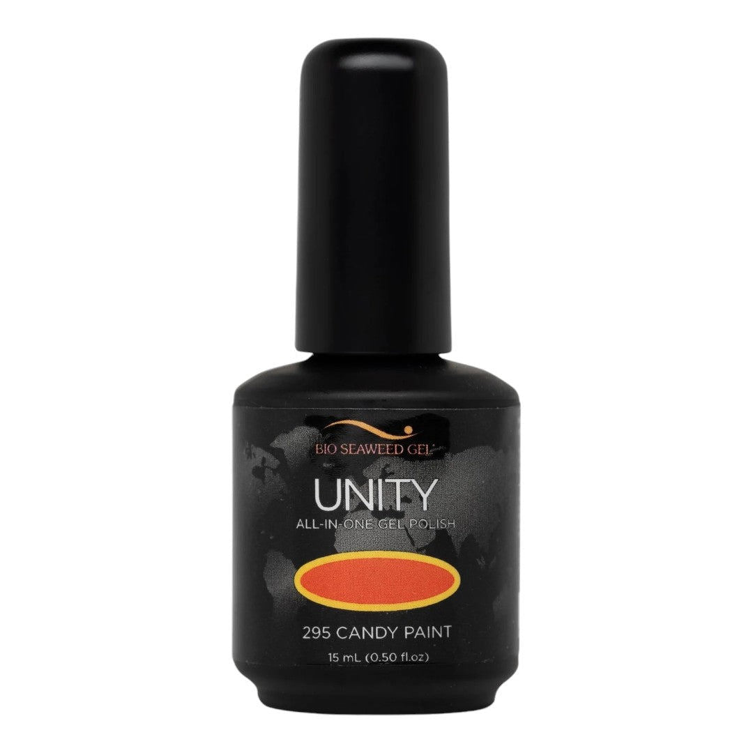 Bio Seaweed Gel #295 Candy Paint