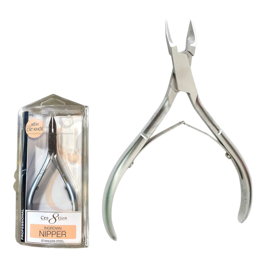Cre8tion Ingrown Nail Nipper