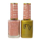 DND Diva Gel & Lacquer Duo - Starfish Chai #049