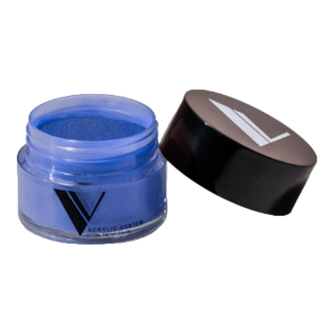 V Beauty Pure Acrylic System 0.5Oz - #117 Heart Of The Ocean