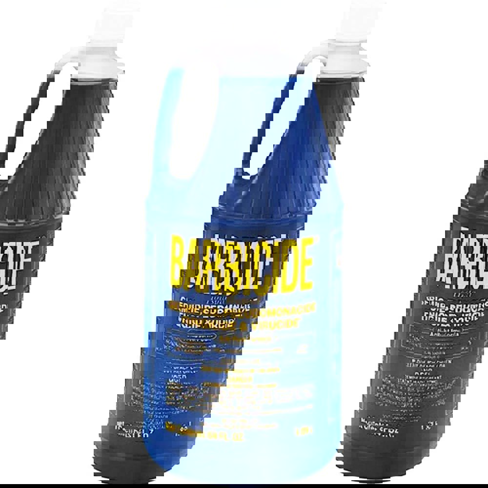 Barbicide - Fungicide & Virucide 1.89L