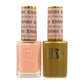 DND Diva Gel & Lacquer Duo - Pink About It #080
