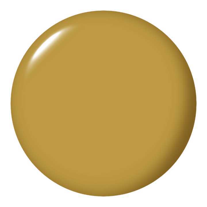 OPI Infinite Shine - Ochre The Moon #ISLF005