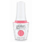 Gelish Gel Polish - Rose-Y Cheeks #1110322