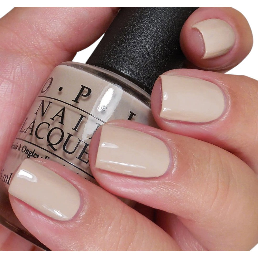 OPI Lacquer - Do You Take Lei Away? #NLH67