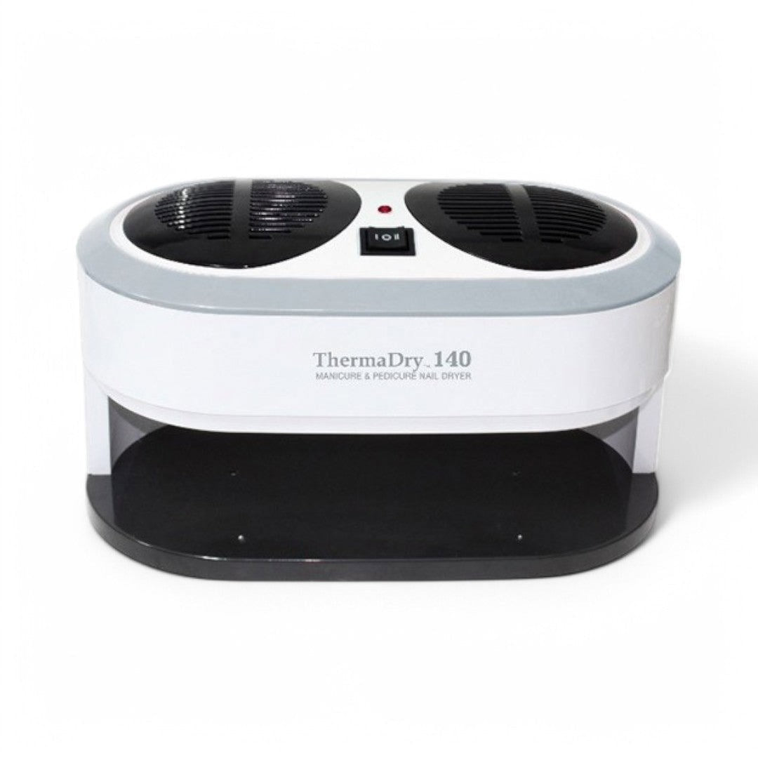 Berkeley Nail Dryer - Profiles Spa Dual 110V/60Hz #ND141-US