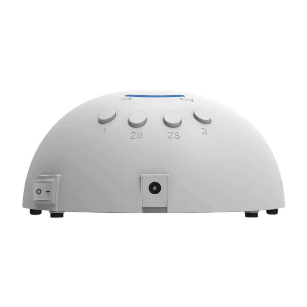 CND LED Nail Lamp - Version 2