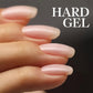 The Gelbottle Gel Brush - Flat #01