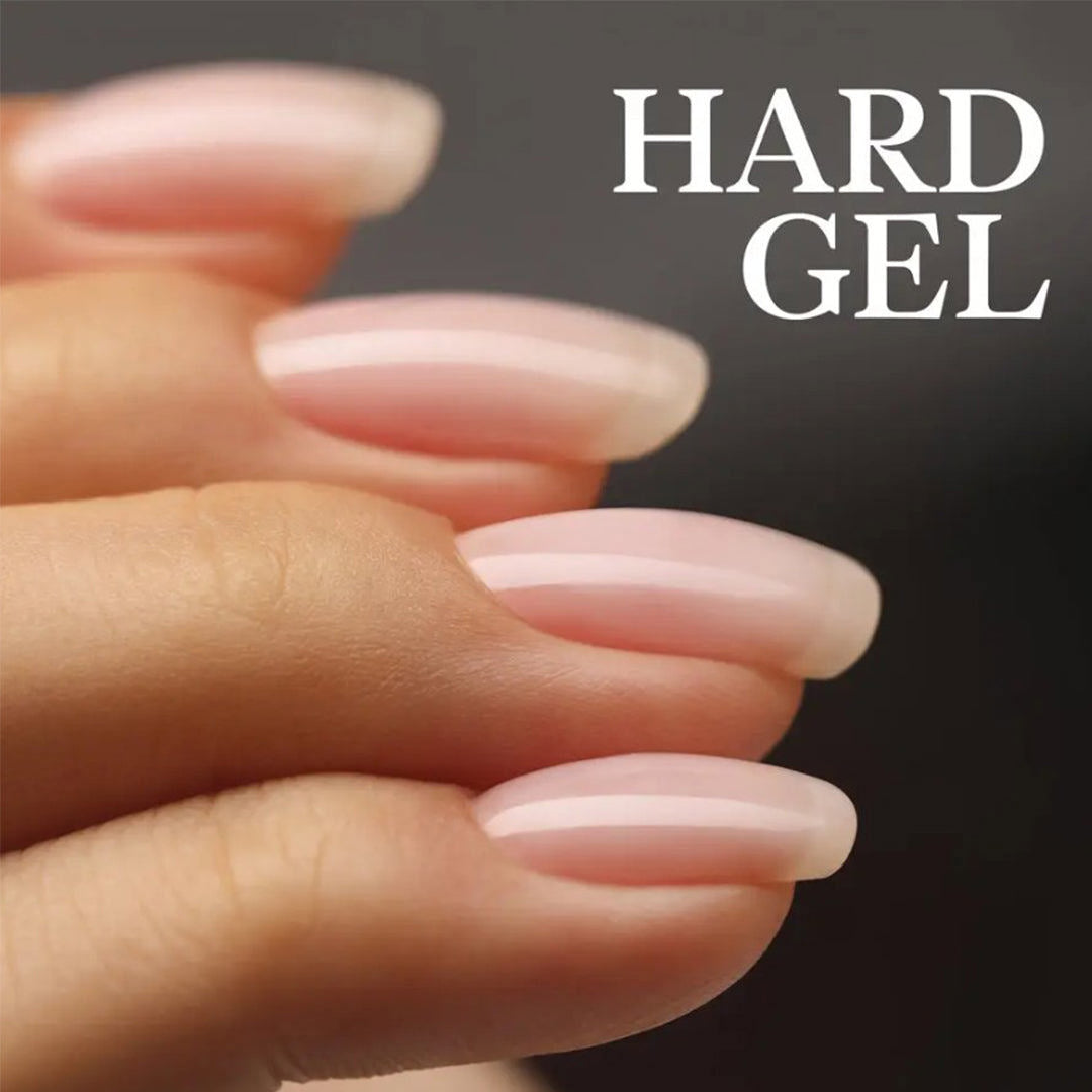 The Gelbottle Gel Brush - Flat #01