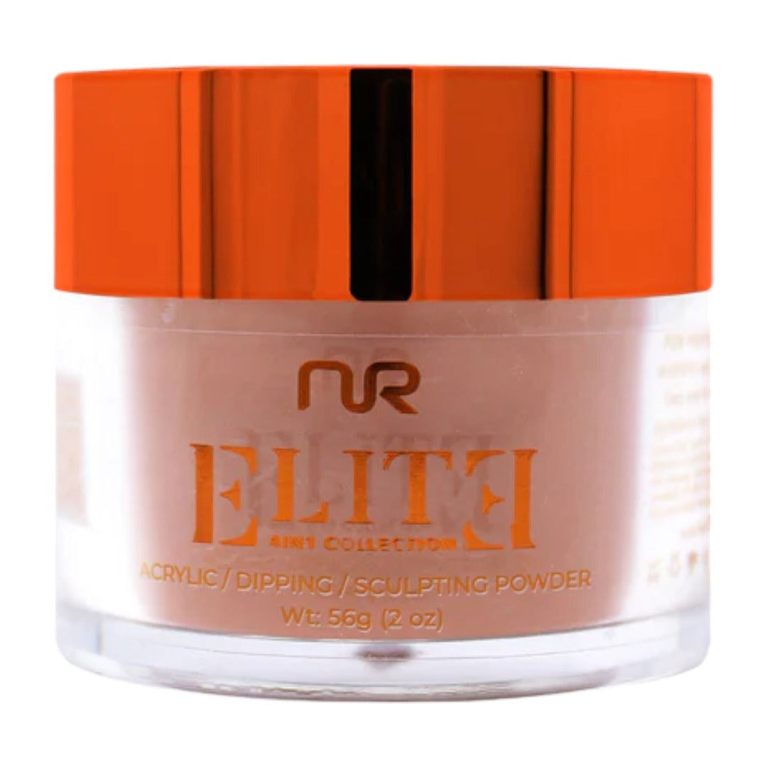 Elite Acrylic & Dipping Powder #23