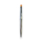 CND Gel Brush - Pro Sculpting Oval Brush #6